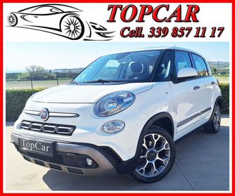 Fiat 500L 1.3 Multijet 95 CV Dualogic City Cross