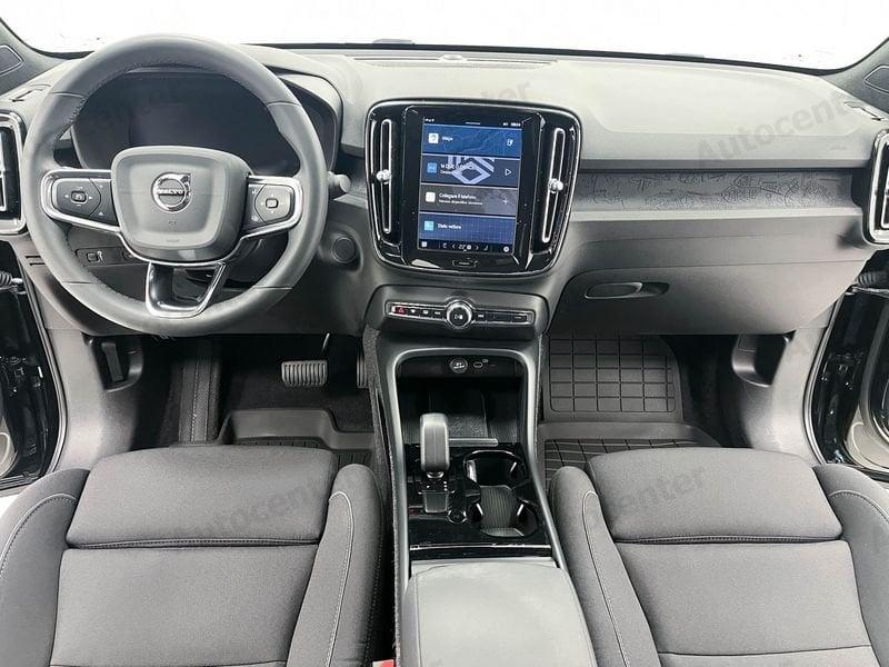 Volvo C40 C40 twin motor 1st Edition awd