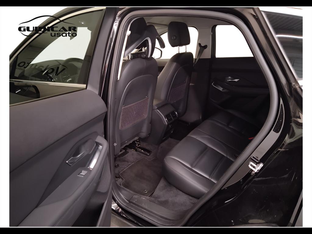 JAGUAR E-Pace 2021 - E-Pace 2.0d i4 mhev SE awd 163cv auto