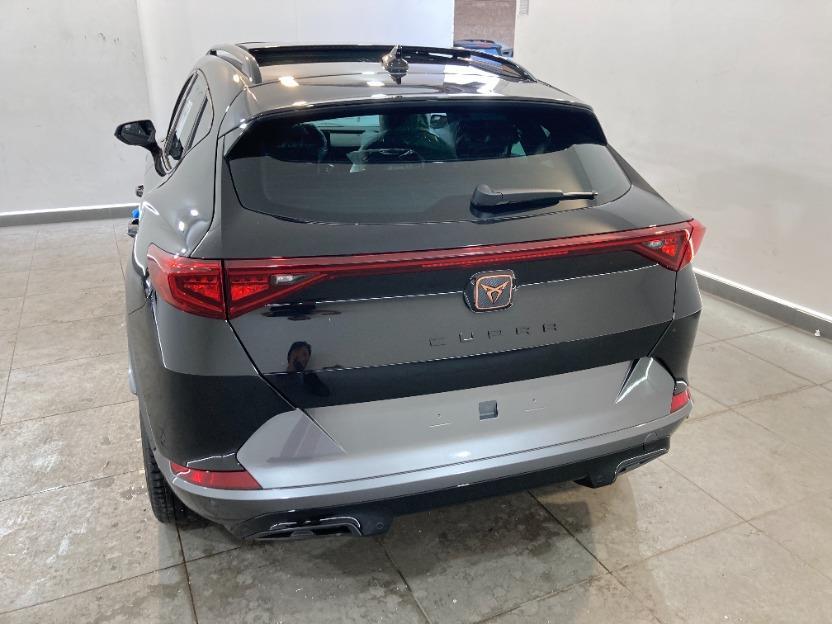 CUPRA Formentor Formentor 1.5 TSI DSG