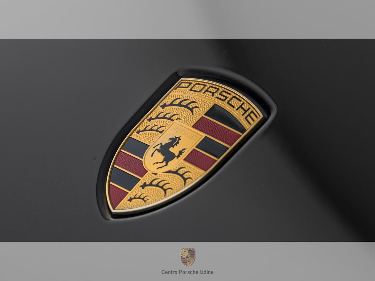 Porsche Macan 3.0 s 354cv pdk