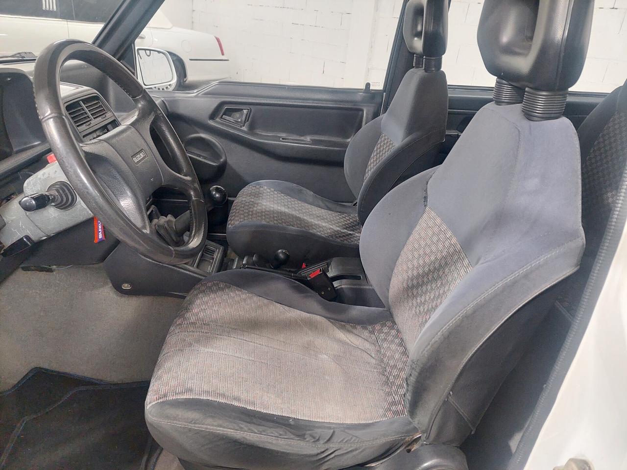Suzuki Vitara 1.6