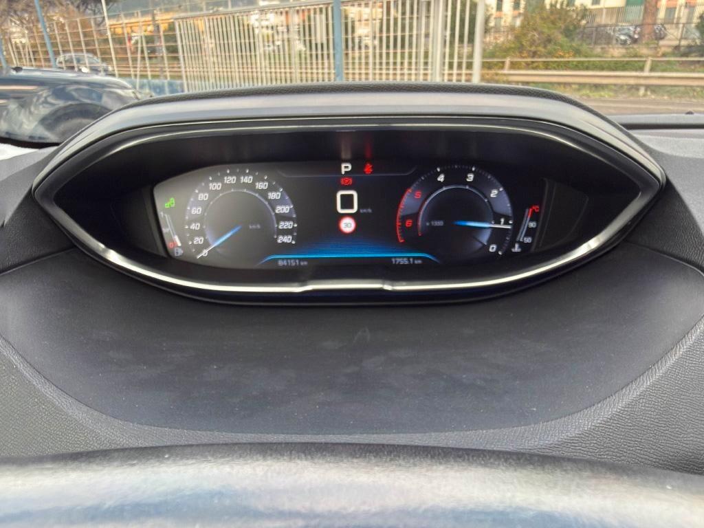 Peugeot 3008 BlueHDi 130 S&S EAT8 Allure IN PROMO