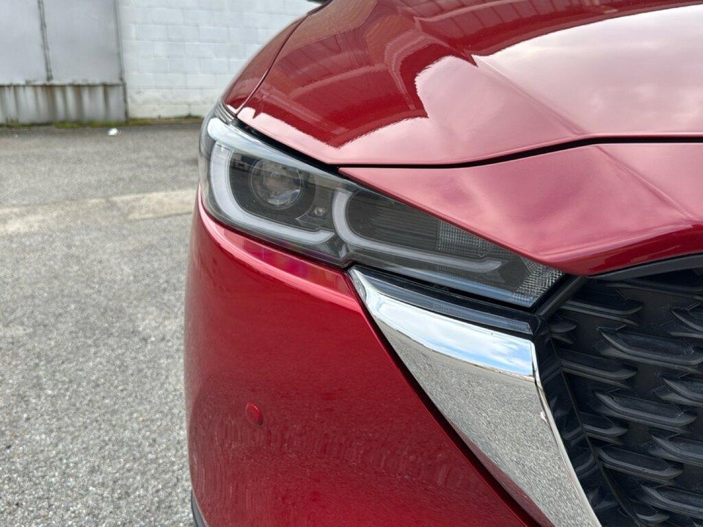 Mazda CX-5 2.0 Skyactiv-G Newground 2WD 6MT