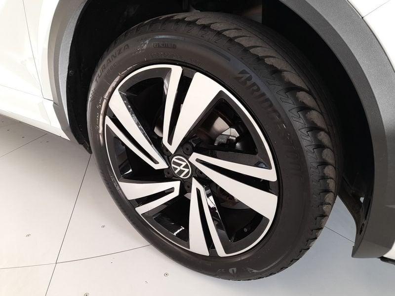 Volkswagen T-Roc 1.0 TSI R-Line Plus