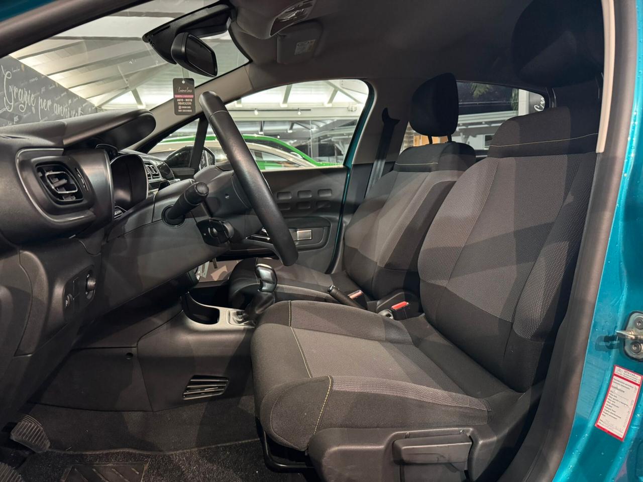 Citroen C3 PureTech 83 S&S Shine Pack