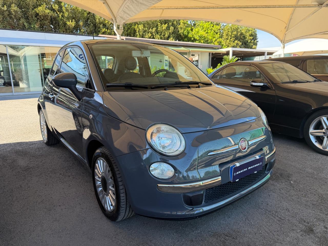 Fiat 500 1.3 Multijet 16V 95 CV Pop Star