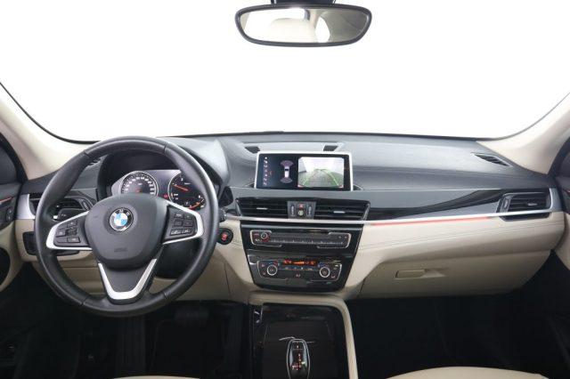 BMW X1 X1 sDrive16d xLine Plus