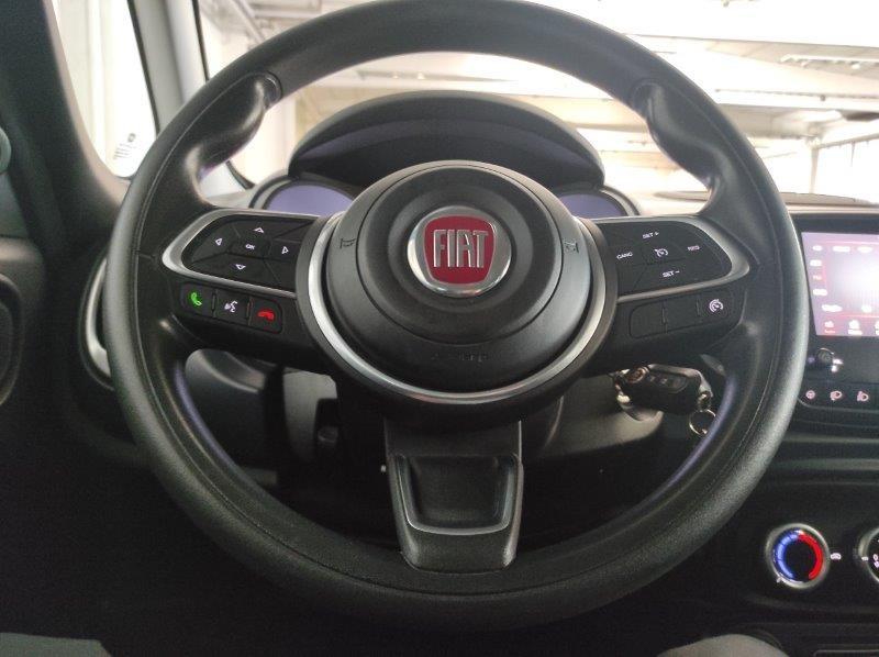 FIAT 500L Pro - 500L Pro 1.6 MJT 120CV Mirror 4 posti (N1)