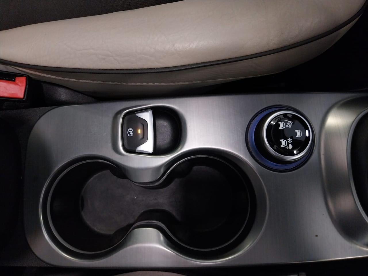 Fiat 500X 1.3 MultiJet 95CV Lounge TETTO - 2016