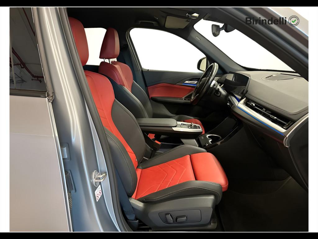 BMW X1 (U11) - X1 sDrive 18d Msport
