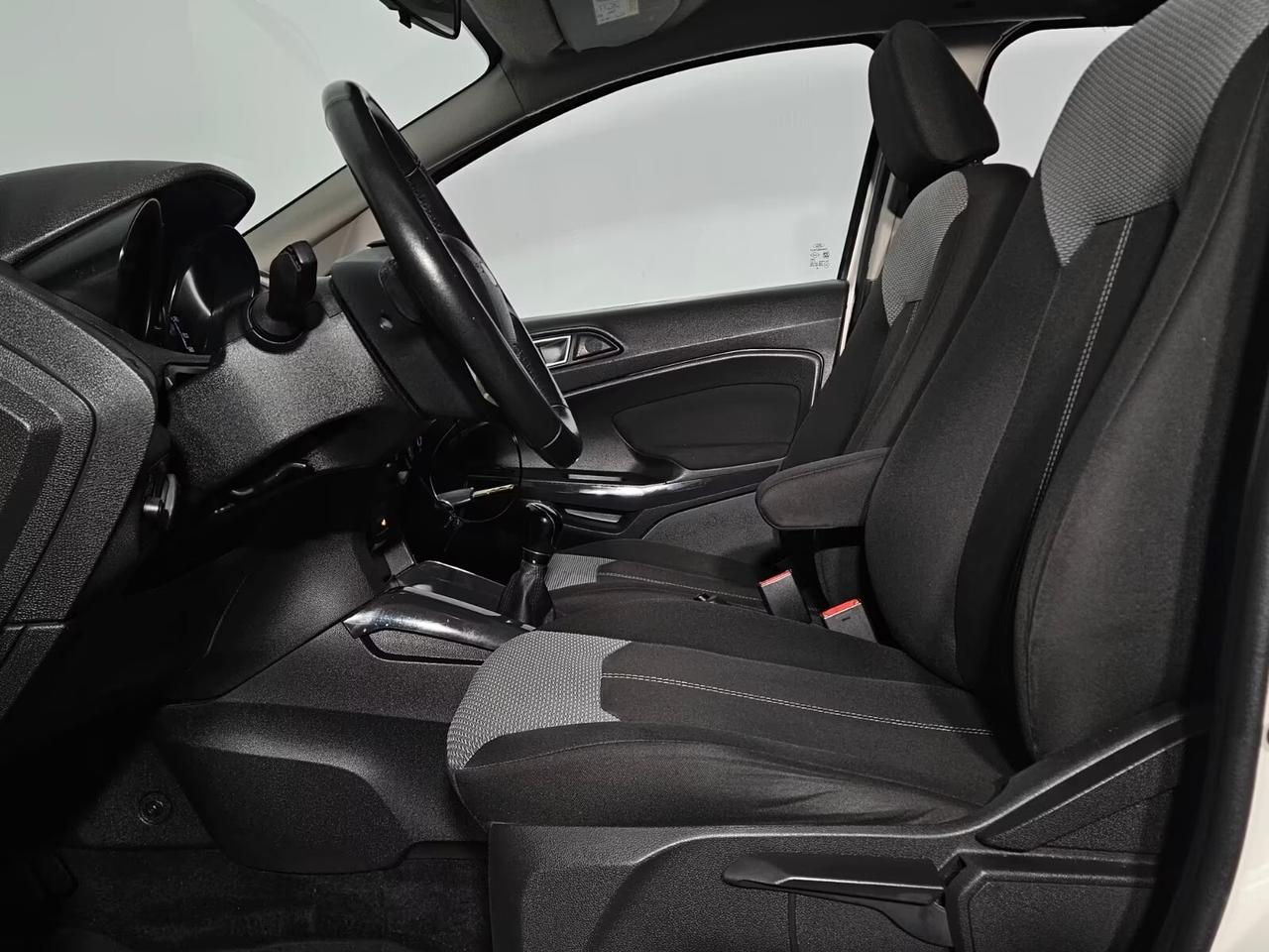 Ford EcoSport 1.0 EcoBoost 125 CV