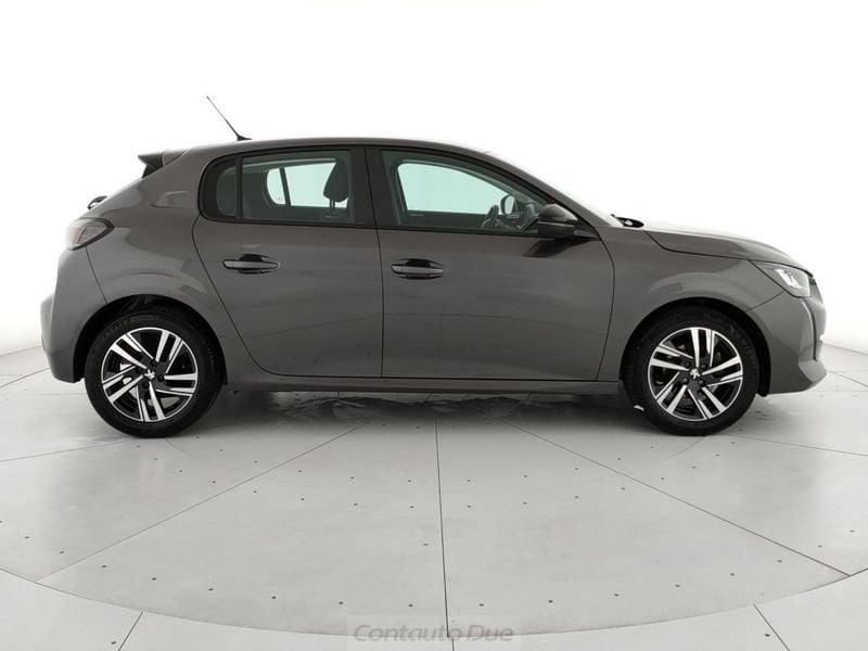Peugeot 208 Active PureTech 75cv