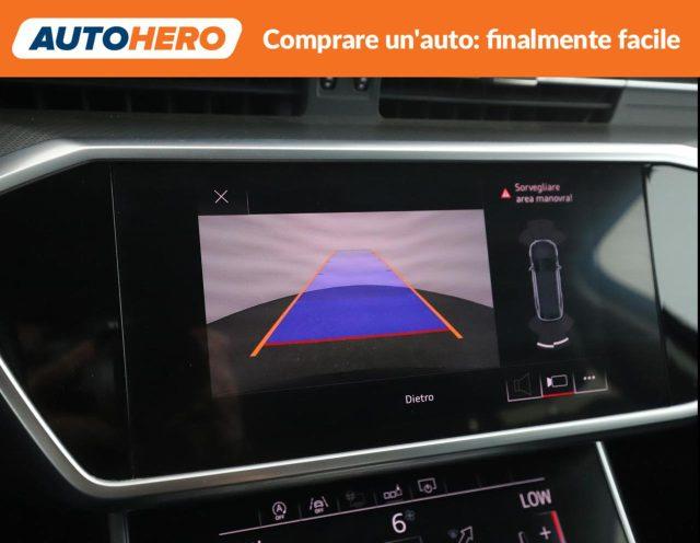 AUDI A6 Avant 45 3.0 TDI quattro tiptronic Sport