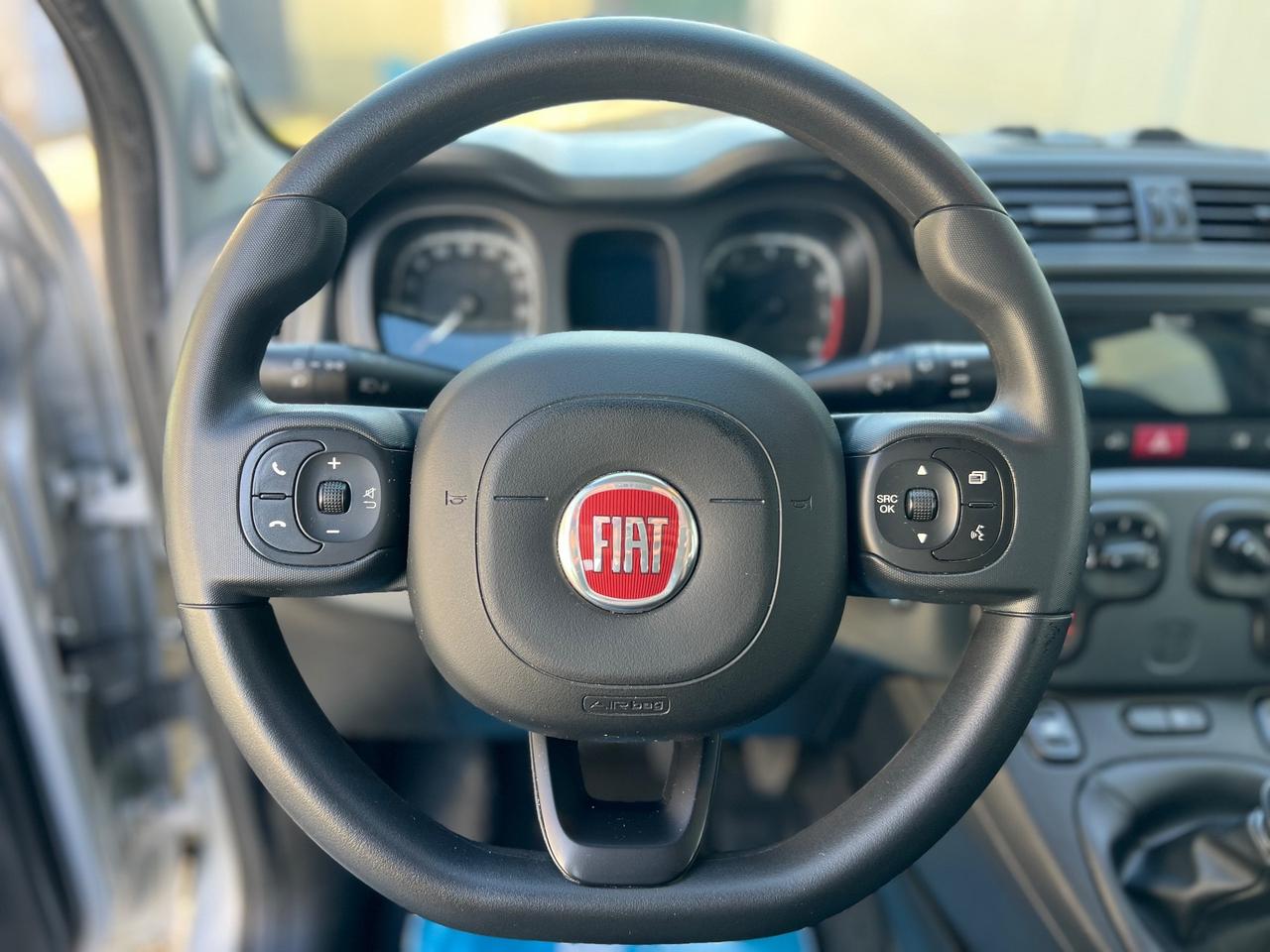 Fiat Panda 1.2 EasyPower Lounge