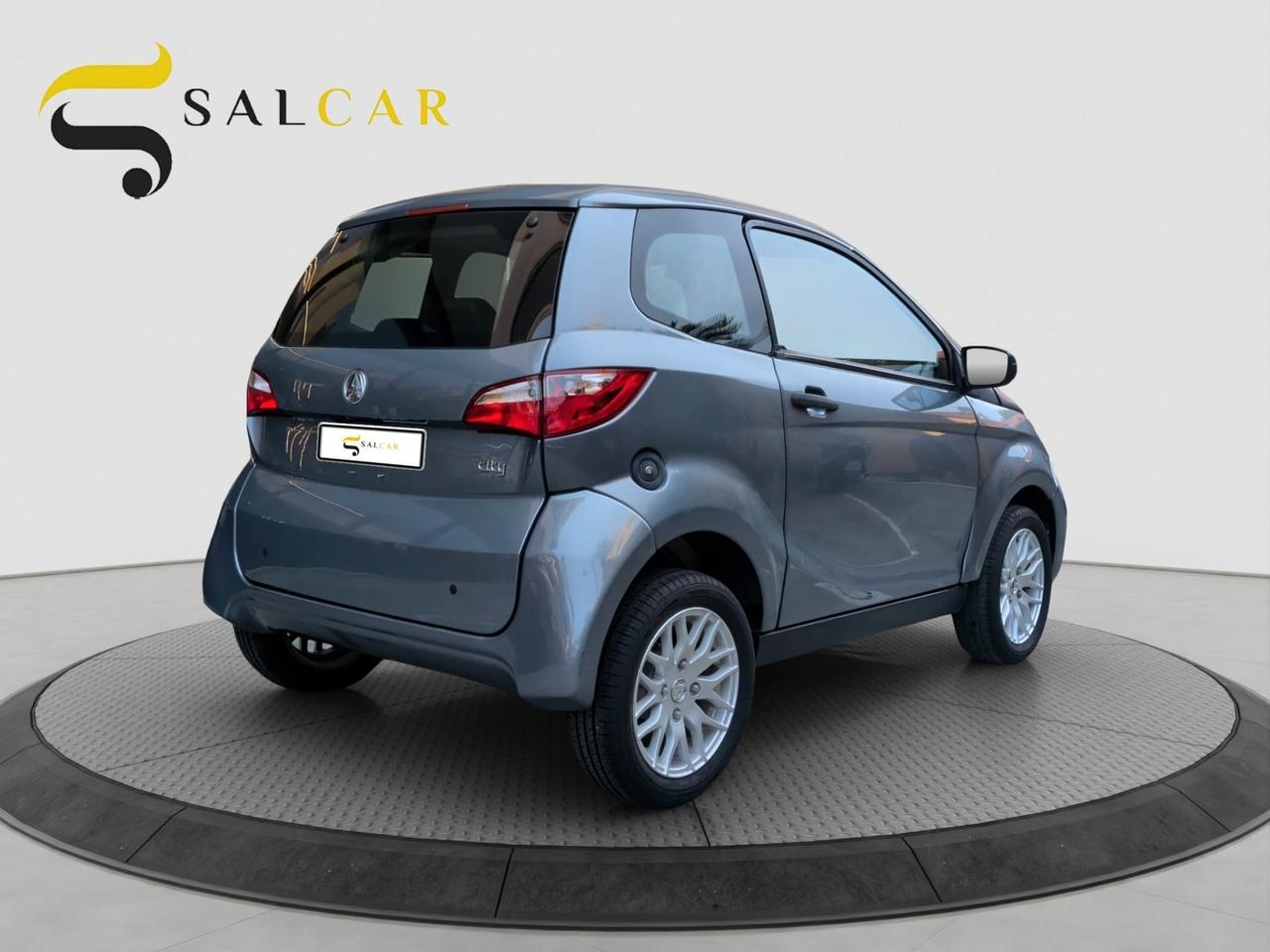 Aixam City Pack Emotion 2022