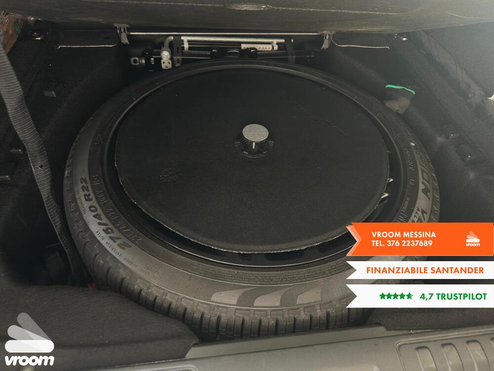 LAND ROVER Range Rover 4ªserie Range Rover 3.0...