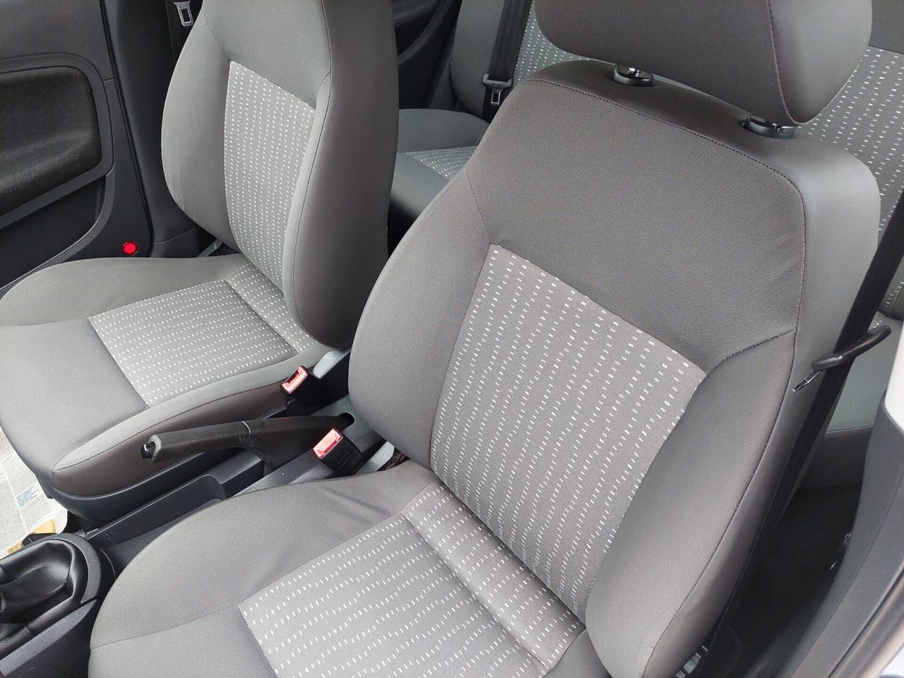 Seat Ibiza 1.2 12V 5p. Reference