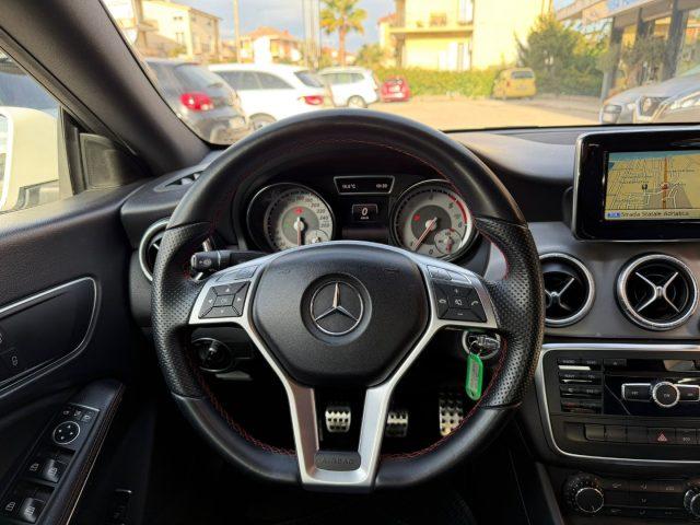 MERCEDES-BENZ CLA 200 CDI Premium