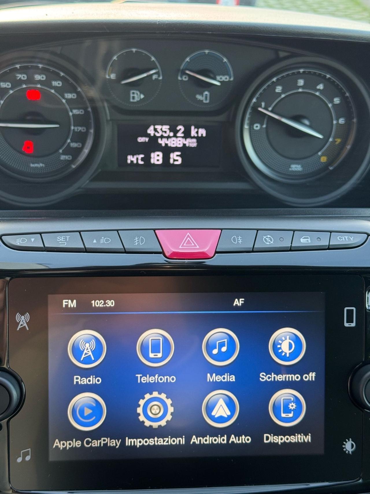 Lancia Ypsilon 1.0 FireFly 5 porte S&S Hybrid Gold