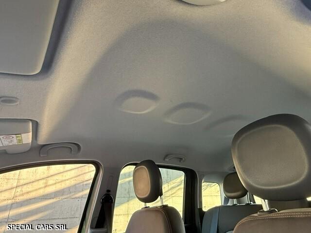 Fiat Panda 1.3 Multijet Cross 4x4