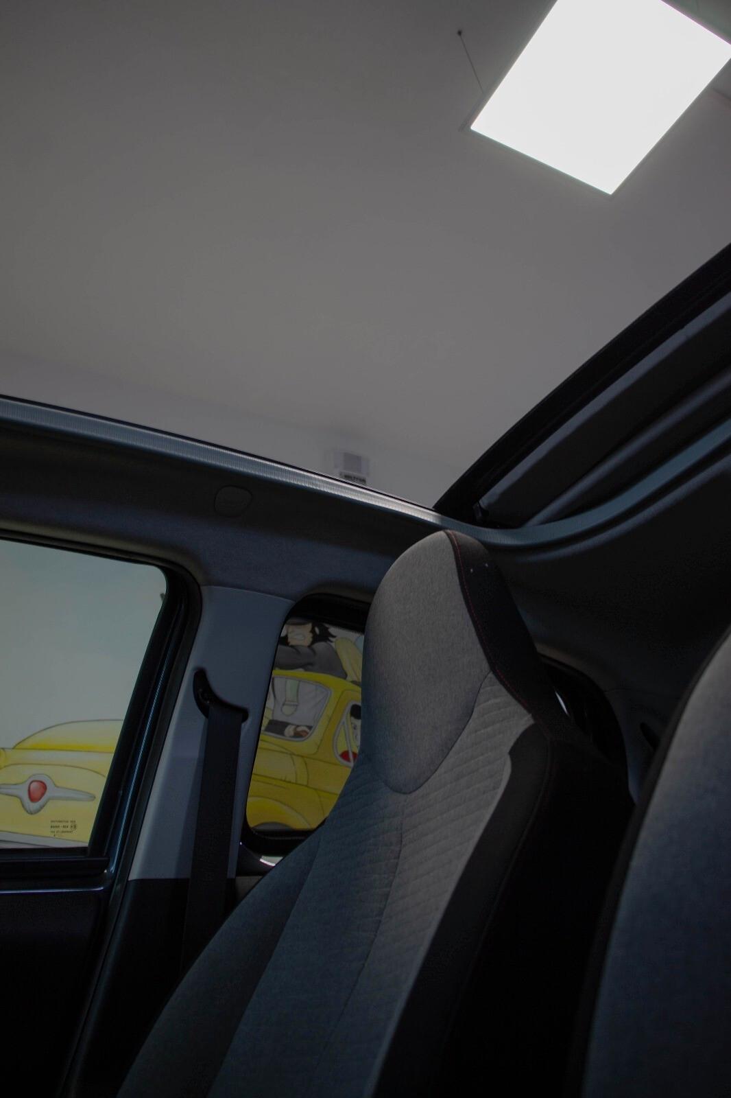 Citroen C1 1.0 essence