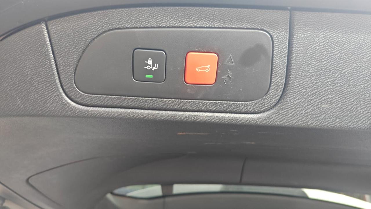 Ds 7 Crossback BlueHDi 130 aut. Prestige