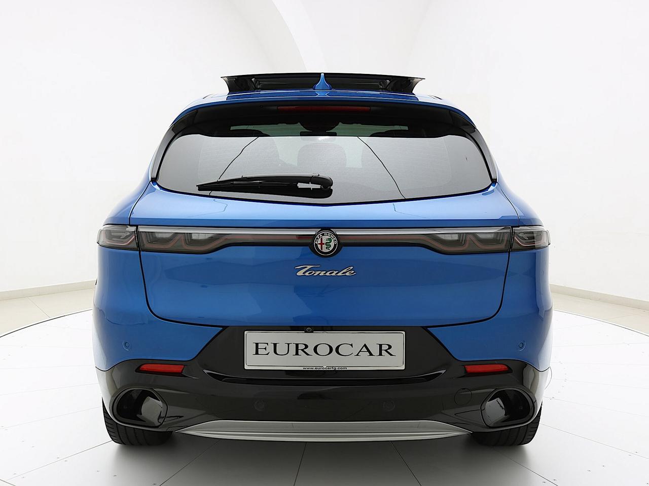 Alfa Romeo Tonale 1.5 160CV MHEV Ti TETTO APRIBILE