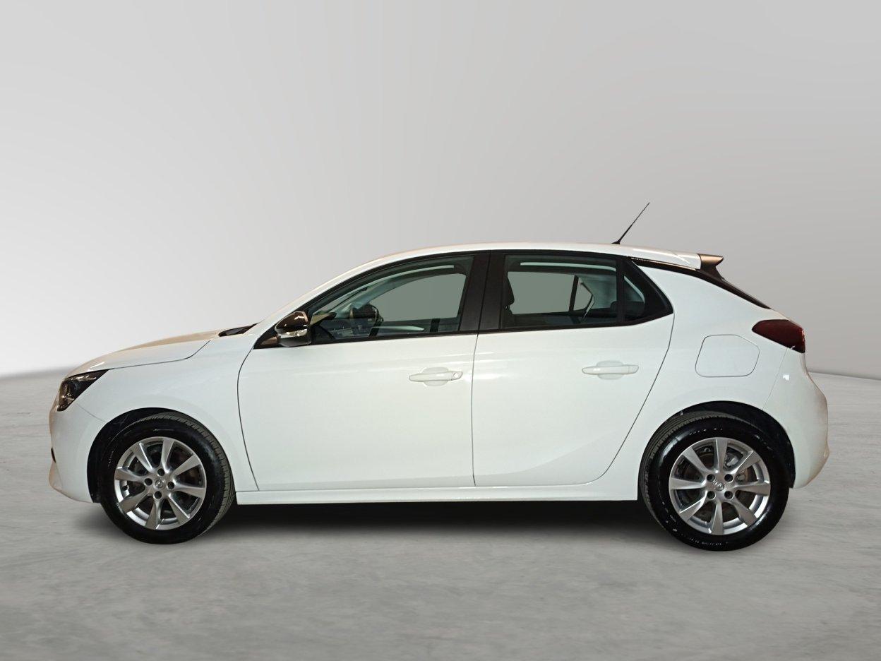 OPEL Corsa 6ª serie - Corsa 1.5 D 100 CV Edition