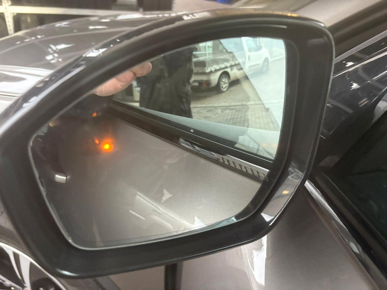 Jaguar E-Pace 2.0D I4 163 CV AWD Auto R-Dynamic