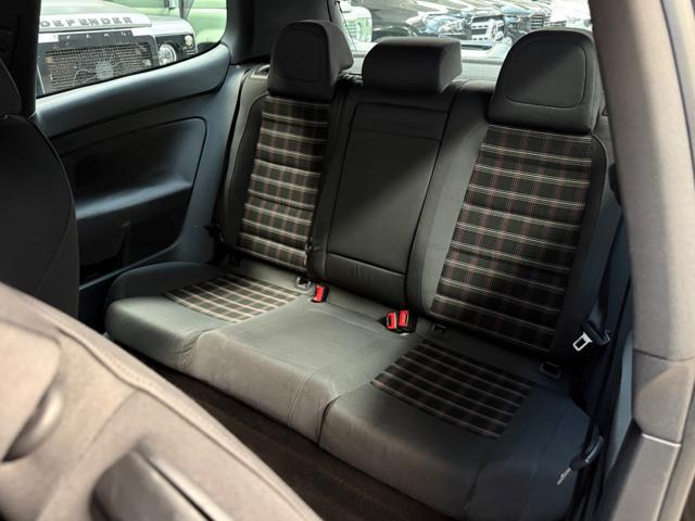 VOLKSWAGEN Golf 2.0 16V TFSI 3p. GTI