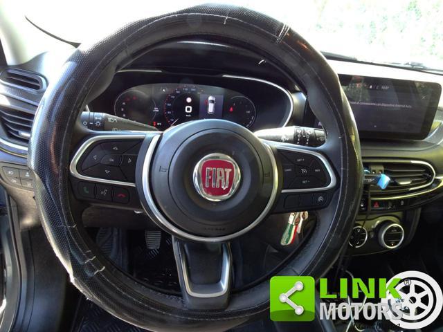 FIAT Tipo 1.6 Mjt S&S 5 porte City Life