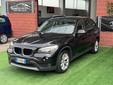 Bmw X1 sDrive16d Sport Line