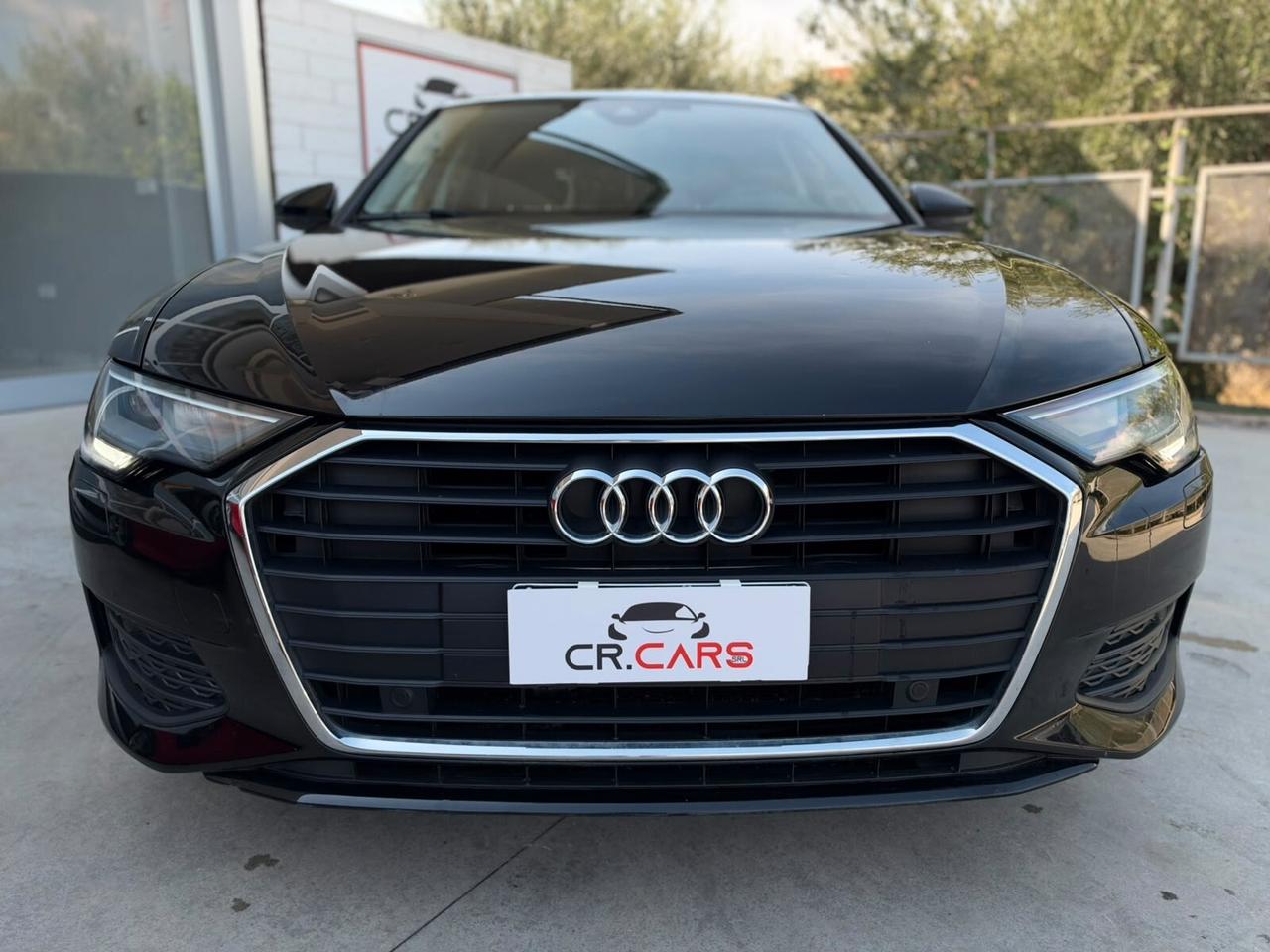 Audi A6 Avant 35 2.0 TDI S tronic Business Plus