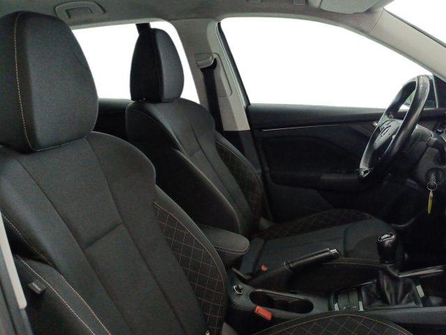 SKODA Kamiq 1.0 G-Tec Ambition