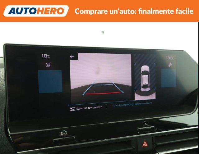 CITROEN C4 PureTech 130 S&S EAT8 Shine