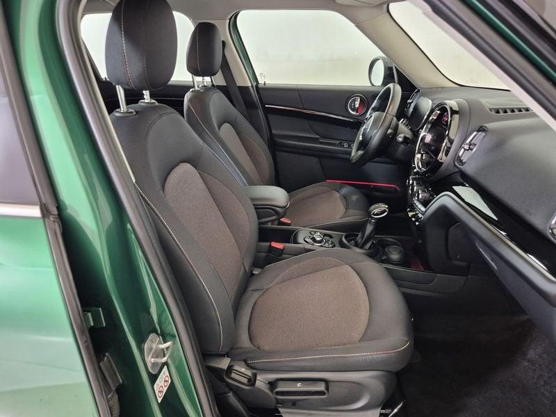 MINI Countryman Mini F60 2020 Benzi Mini 1.5 Cooper SE Business all4 auto