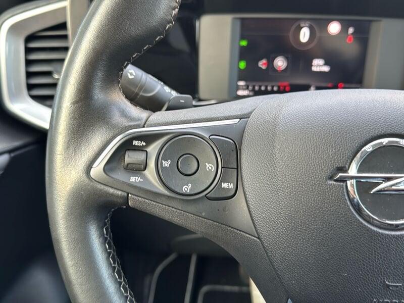 Opel Mokka Mokka 1.2 t Elegance s&s 130cv, A/T