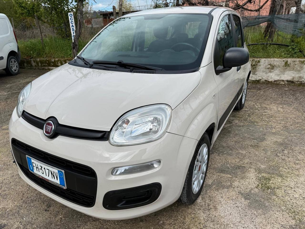 Fiat Panda 1.2 EasyPower Lounge