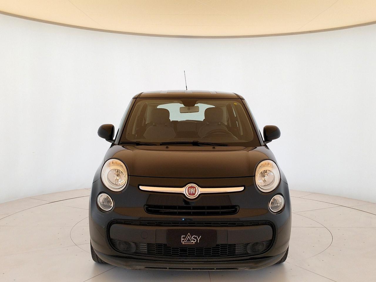 Fiat 500L 1.4 95 CV - NEOPATENTATI