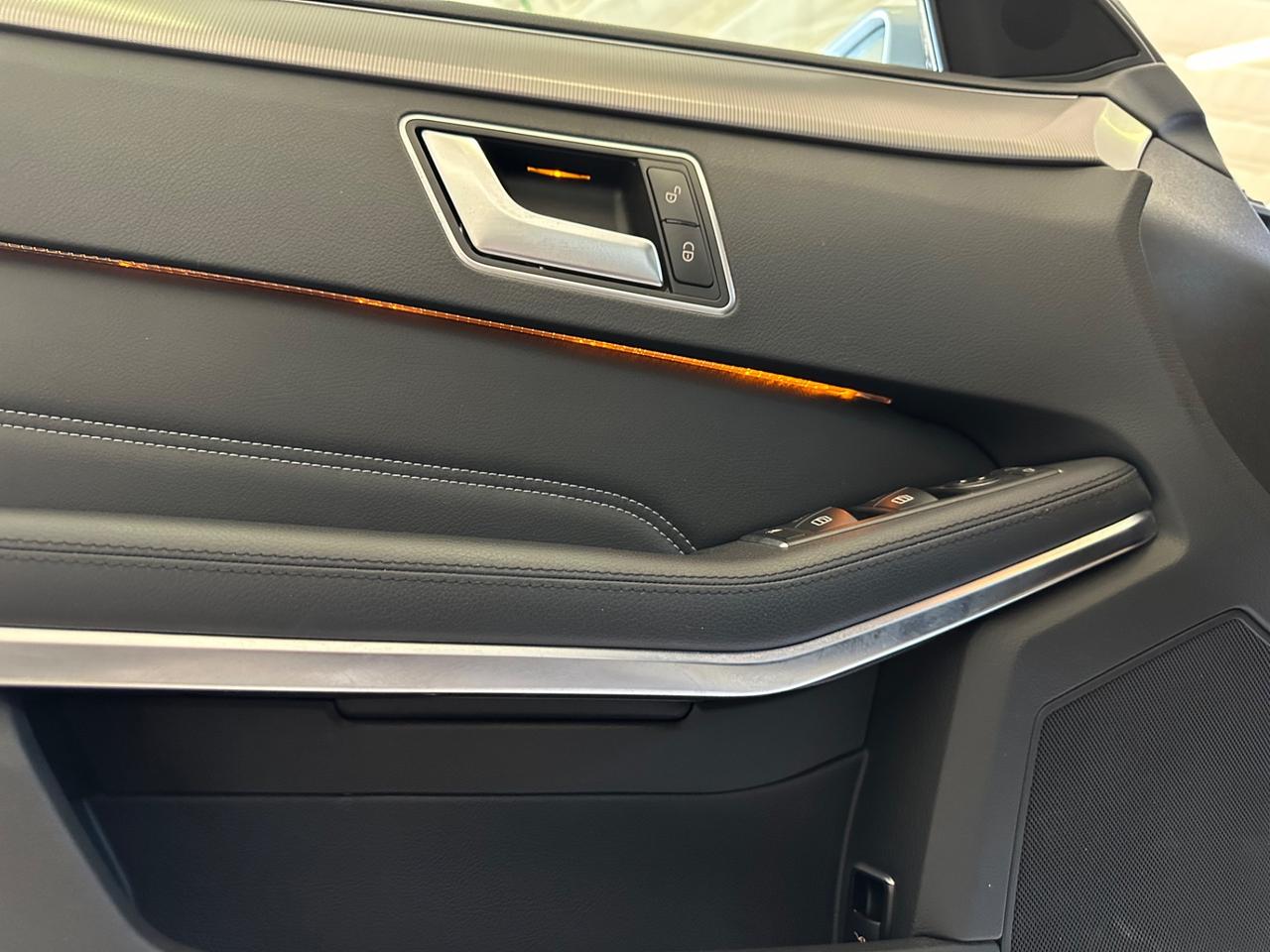Mercedes-benz E 220 2.2 BlueTEC Automatic Premium