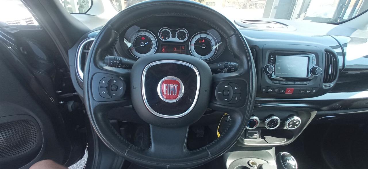 Fiat 500L AUTOMATICA MJT EURO 6