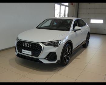 AUDI Q3 2ª serie - Q3 SPB 35 TDI S tronic
