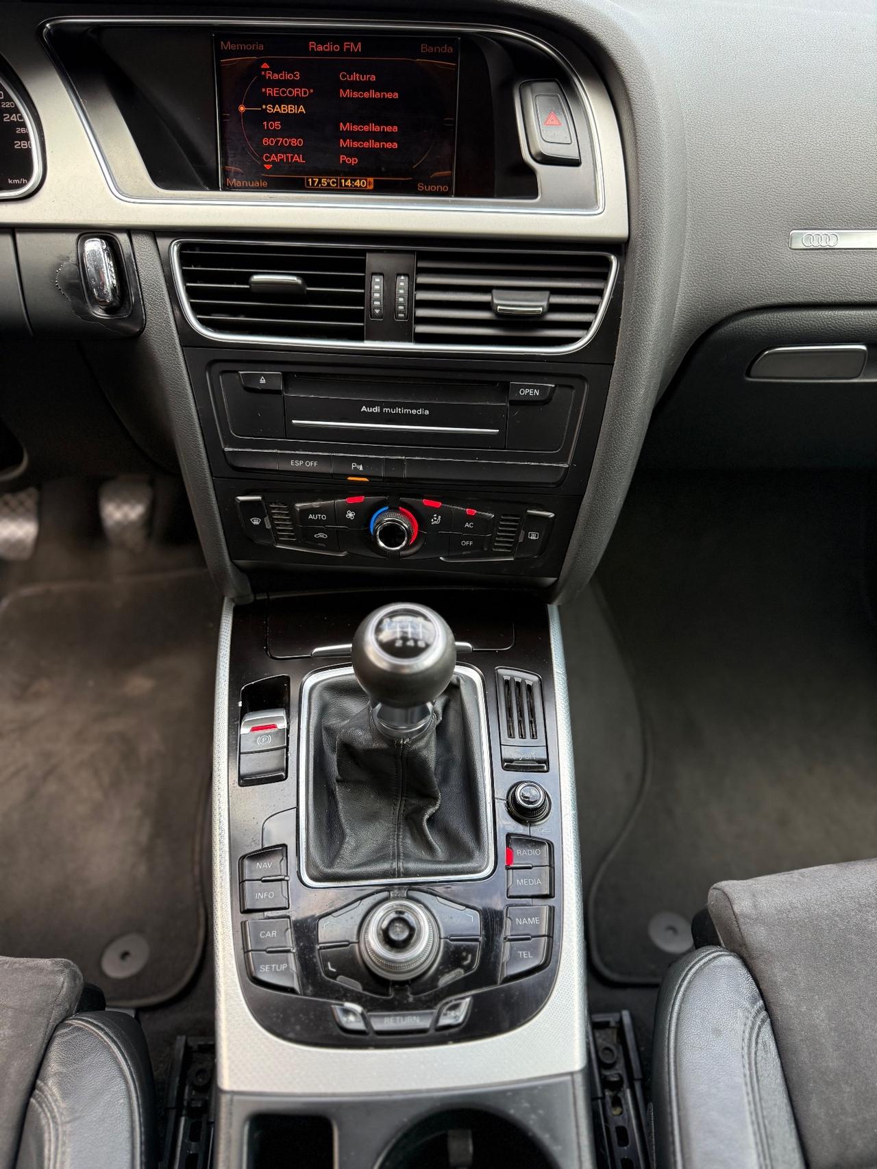 Audi A5 2.0 TDI S-Line MOTORE 180.000 KM !!