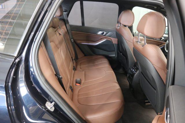 BMW X5 xDrive30d 48V Msport