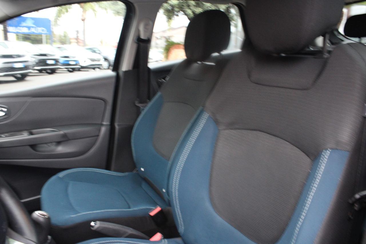 Renault Captur dCi 8V 90 CV Start&Stop Energy Life