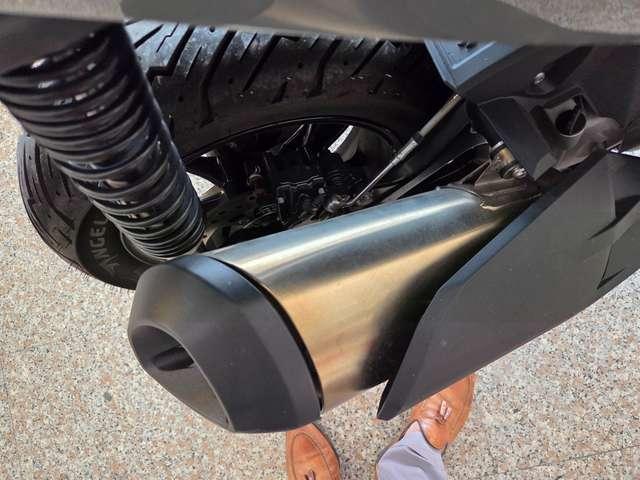 BMW C 400 GT