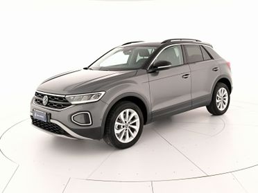 Volkswagen T-Roc 2.0 tdi edition plus 150cv dsg