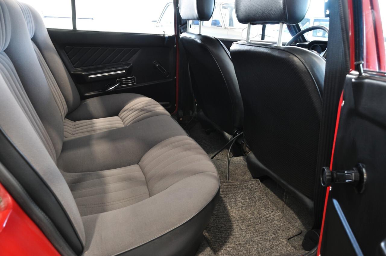 Alfa Romeo Alfasud 1.2 4 porte 5 marce