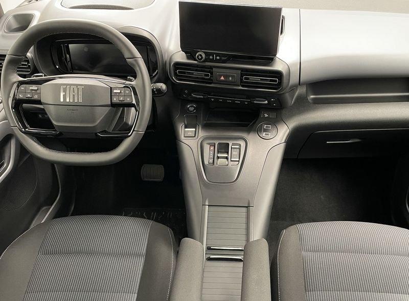 FIAT Doblò 1.5 BlueHdi 130 CV AT8 PC Magic Top
